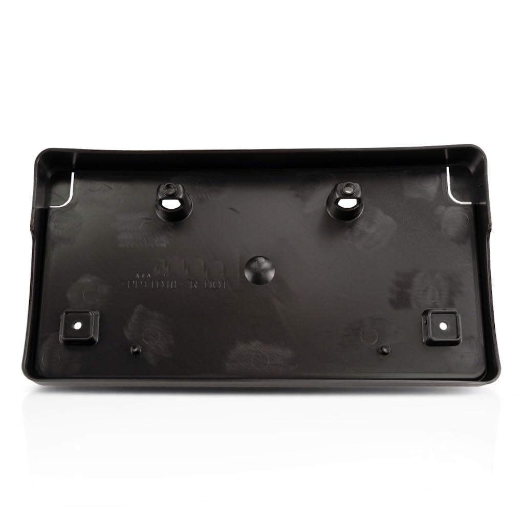 Amazon.com: for Chrysler Pacifica 2021 2022 License Plate Bracket